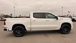 2025 Chevrolet Silverado 1500 Crew Cab 4WD Pickup for sale #S252280 - photo 9