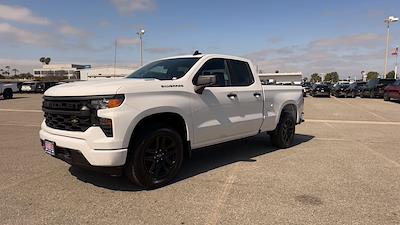 2025 Chevrolet Silverado 1500 Double Cab 2WD Pickup for sale #S262383 - photo 1