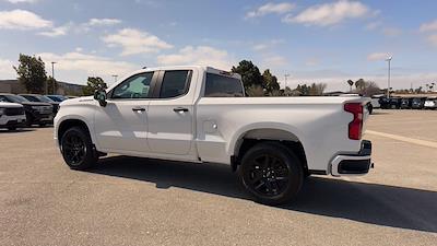 2025 Chevrolet Silverado 1500 Double Cab 2WD Pickup for sale #S262383 - photo 2