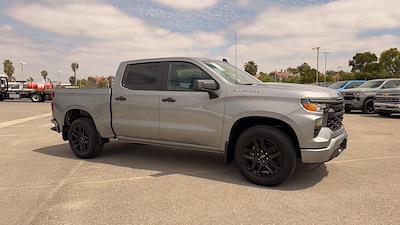 2025 Chevrolet Silverado 1500 Crew Cab 2WD Pickup for sale #S269665 - photo 1