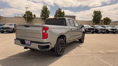 2025 Chevrolet Silverado 1500 Crew Cab 2WD Pickup for sale #S269665 - photo 2