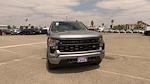 2025 Chevrolet Silverado 1500 Crew Cab 2WD Pickup for sale #S269665 - photo 3