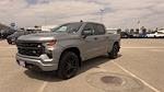 2025 Chevrolet Silverado 1500 Crew Cab 2WD Pickup for sale #S269665 - photo 4