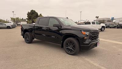 2025 Chevrolet Silverado 1500 Crew Cab 2WD Pickup for sale #S270751 - photo 1