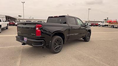 2025 Chevrolet Silverado 1500 Crew Cab 2WD Pickup for sale #S270751 - photo 2