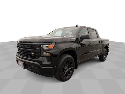 2025 Chevrolet Silverado 1500 Crew Cab 2WD Pickup for sale #S270787 - photo 1