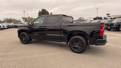 2025 Chevrolet Silverado 1500 Crew Cab 2WD Pickup for sale #S270787 - photo 2