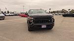 2025 Chevrolet Silverado 1500 Crew Cab 2WD Pickup for sale #S270787 - photo 4