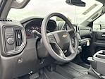 2025 Chevrolet Silverado 1500 Crew Cab 2WD Pickup for sale #S270787 - photo 18