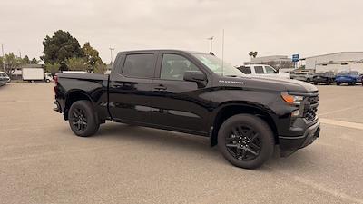 2025 Chevrolet Silverado 1500 Crew Cab 2WD Pickup for sale #S271341 - photo 1