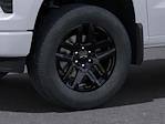 2025 Chevrolet Silverado 1500 Crew Cab 2WD Pickup for sale #S271428 - photo 49