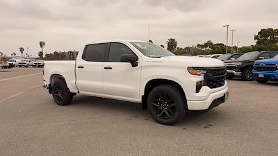 2025 Chevrolet Silverado 1500 Crew Cab 2WD Pickup for sale #S271716 - photo 1