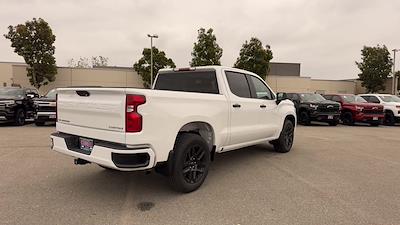 2025 Chevrolet Silverado 1500 Crew Cab 2WD Pickup for sale #S271716 - photo 2