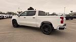 2025 Chevrolet Silverado 1500 Crew Cab 2WD Pickup for sale #S271716 - photo 6