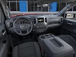 2025 Chevrolet Silverado 1500 Crew Cab 2WD Pickup for sale #S272502 - photo 55