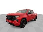 2025 Chevrolet Silverado 1500 Crew Cab 2WD Pickup for sale #S272502 - photo 65