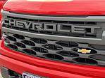 2025 Chevrolet Silverado 1500 Crew Cab 2WD Pickup for sale #S272502 - photo 99