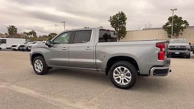 2025 Chevrolet Silverado 1500 Crew Cab 2WD Pickup for sale #S283629 - photo 2