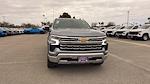 2025 Chevrolet Silverado 1500 Crew Cab 2WD Pickup for sale #S283629 - photo 4