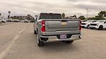 2025 Chevrolet Silverado 1500 Crew Cab 2WD Pickup for sale #S283629 - photo 7