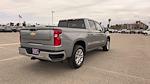 2025 Chevrolet Silverado 1500 Crew Cab 2WD Pickup for sale #S283629 - photo 8