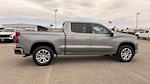 2025 Chevrolet Silverado 1500 Crew Cab 2WD Pickup for sale #S283629 - photo 9