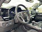 2025 Chevrolet Silverado 1500 Crew Cab 2WD Pickup for sale #S283629 - photo 18