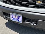 New 2025 Chevrolet Silverado 1500 Work Truck Double Cab Pickup for sale #S283905 - photo 39