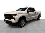 New 2025 Chevrolet Silverado 1500 Work Truck Double Cab Pickup for sale #S283905 - photo 1