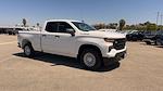 New 2025 Chevrolet Silverado 1500 Work Truck Double Cab Pickup for sale #S283905 - photo 3