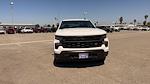 New 2025 Chevrolet Silverado 1500 Work Truck Double Cab Pickup for sale #S283905 - photo 4