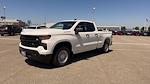 New 2025 Chevrolet Silverado 1500 Work Truck Double Cab Pickup for sale #S283905 - photo 5
