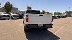 New 2025 Chevrolet Silverado 1500 Work Truck Double Cab Pickup for sale #S283905 - photo 7