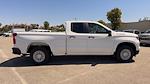 New 2025 Chevrolet Silverado 1500 Work Truck Double Cab Pickup for sale #S283905 - photo 9