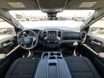 New 2025 Chevrolet Silverado 1500 Work Truck Double Cab Pickup for sale #S283905 - photo 10