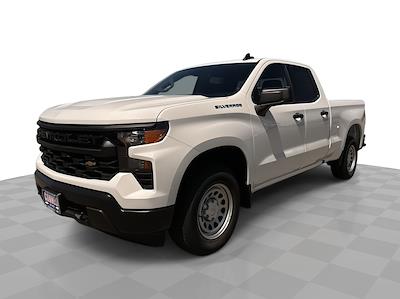 2025 Chevrolet Silverado 1500 Double Cab 2WD Pickup for sale #S284144 - photo 1