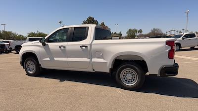 2025 Chevrolet Silverado 1500 Double Cab 2WD Pickup for sale #S284144 - photo 2
