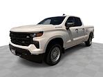 2025 Chevrolet Silverado 1500 Double Cab 2WD Pickup for sale #S284144 - photo 1