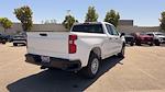2025 Chevrolet Silverado 1500 Double Cab 2WD Pickup for sale #S284144 - photo 8