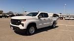 2025 Chevrolet Silverado 1500 Double Cab 2WD Pickup for sale #S284361 - photo 42