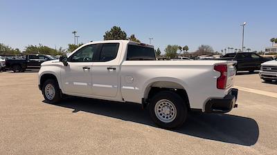 New 2025 Chevrolet Silverado 1500 Work Truck Double Cab Pickup for sale #S284718 - photo 2