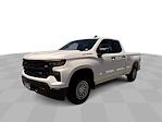New 2025 Chevrolet Silverado 1500 Work Truck Double Cab Pickup for sale #S284718 - photo 1