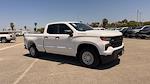New 2025 Chevrolet Silverado 1500 Work Truck Double Cab Pickup for sale #S284718 - photo 3