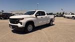 New 2025 Chevrolet Silverado 1500 Work Truck Double Cab Pickup for sale #S284718 - photo 5
