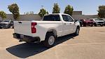 New 2025 Chevrolet Silverado 1500 Work Truck Double Cab Pickup for sale #S284718 - photo 8