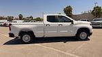 New 2025 Chevrolet Silverado 1500 Work Truck Double Cab Pickup for sale #S284718 - photo 9