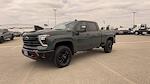 2025 Chevrolet Silverado 2500 Crew Cab 4WD Pickup for sale #S285083 - photo 9