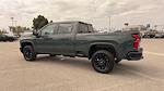 2025 Chevrolet Silverado 2500 Crew Cab 4WD Pickup for sale #S285083 - photo 11