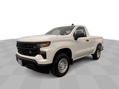 2025 Chevrolet Silverado 1500 Regular Cab 2WD Pickup for sale #S289421 - photo 1