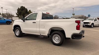 2025 Chevrolet Silverado 1500 Regular Cab 2WD Pickup for sale #S289421 - photo 2